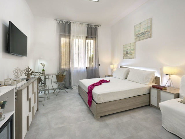 Guest house Millie Sorrento Suites Sorrento, Italy - book now, 2024 prices
